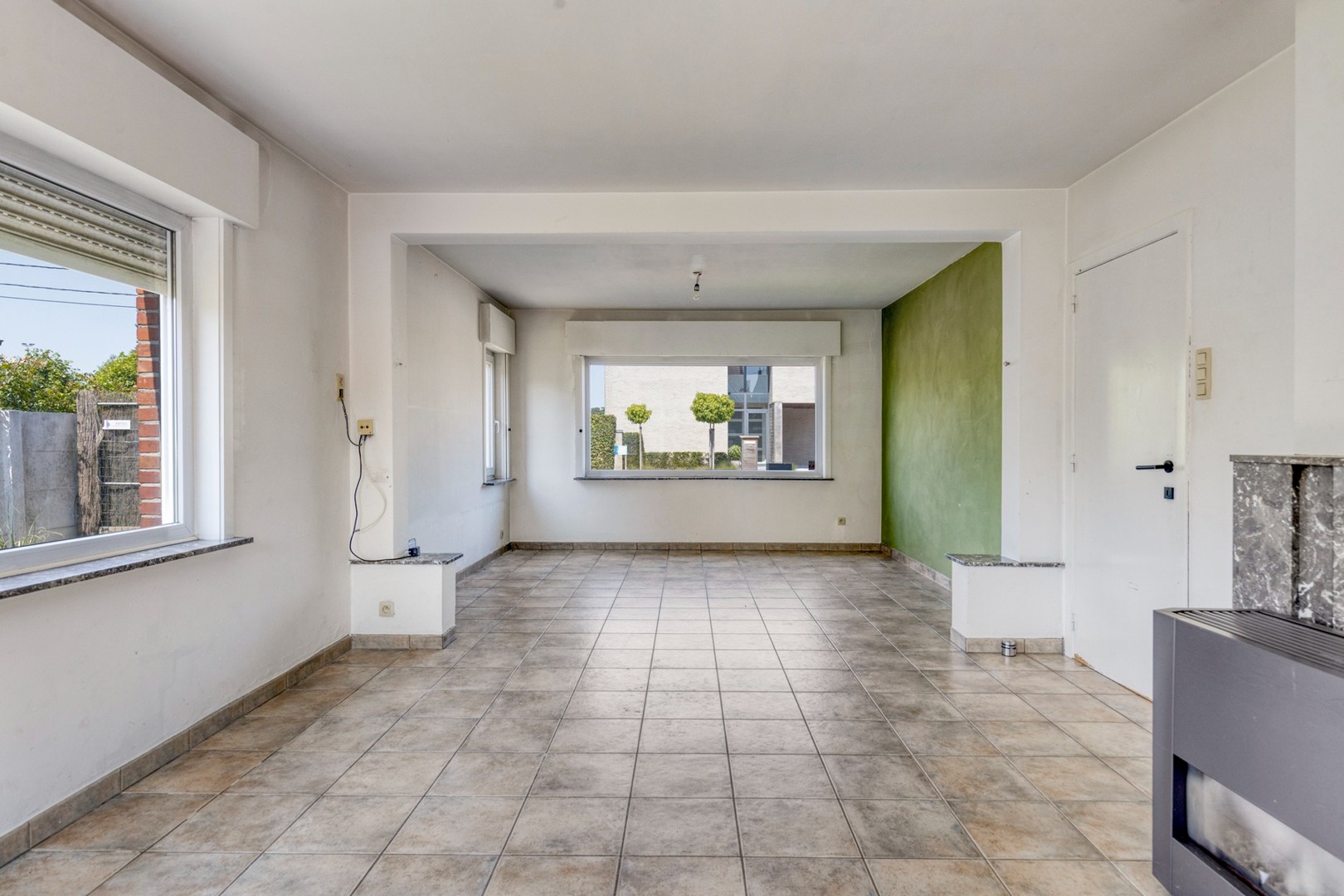 Maison à vendre à Kortemark avec 3 chambres - photo 3