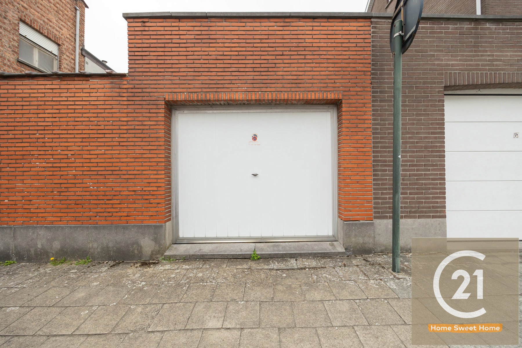 Huis met 4 slaapkamers, tuin en garage in centrum Vilvoorde - foto 3