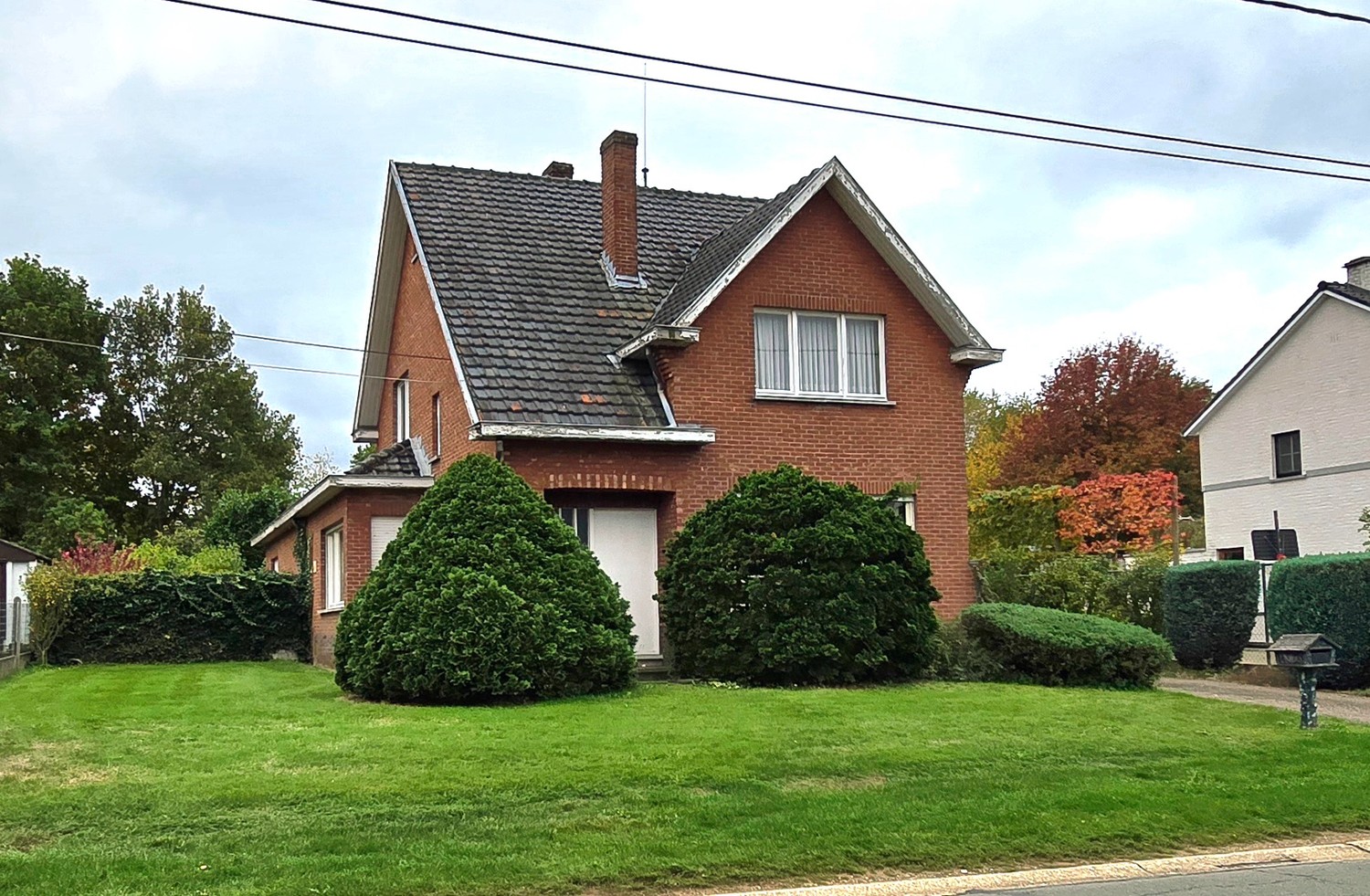 House for sale in Lummen with 3 bedrooms - photo 1