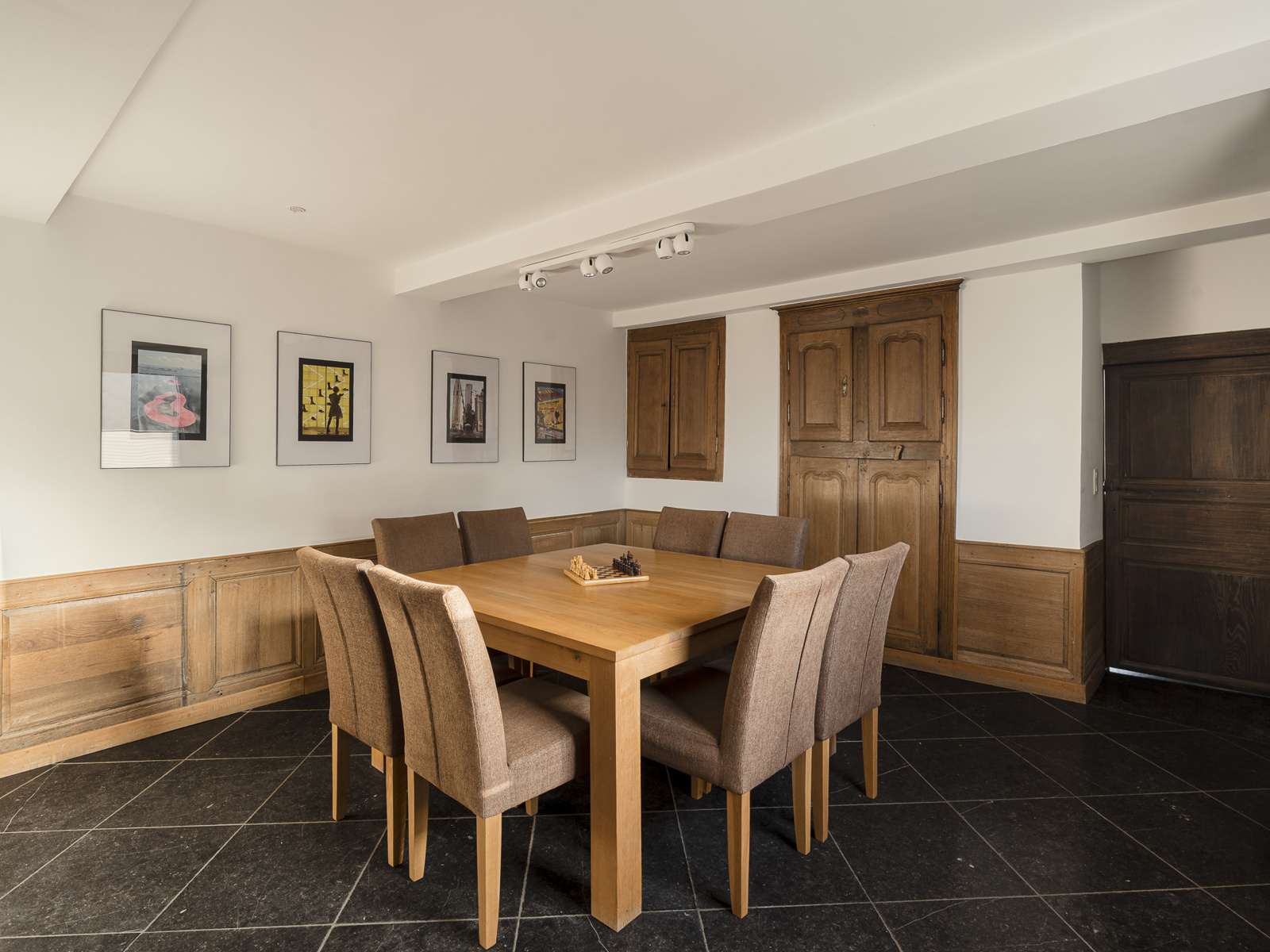 Prachtige historische fermette, volledige gerenoveerd! - foto 5