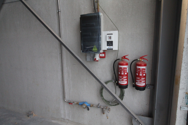 Commercial à louer à Hooglede - photo 4