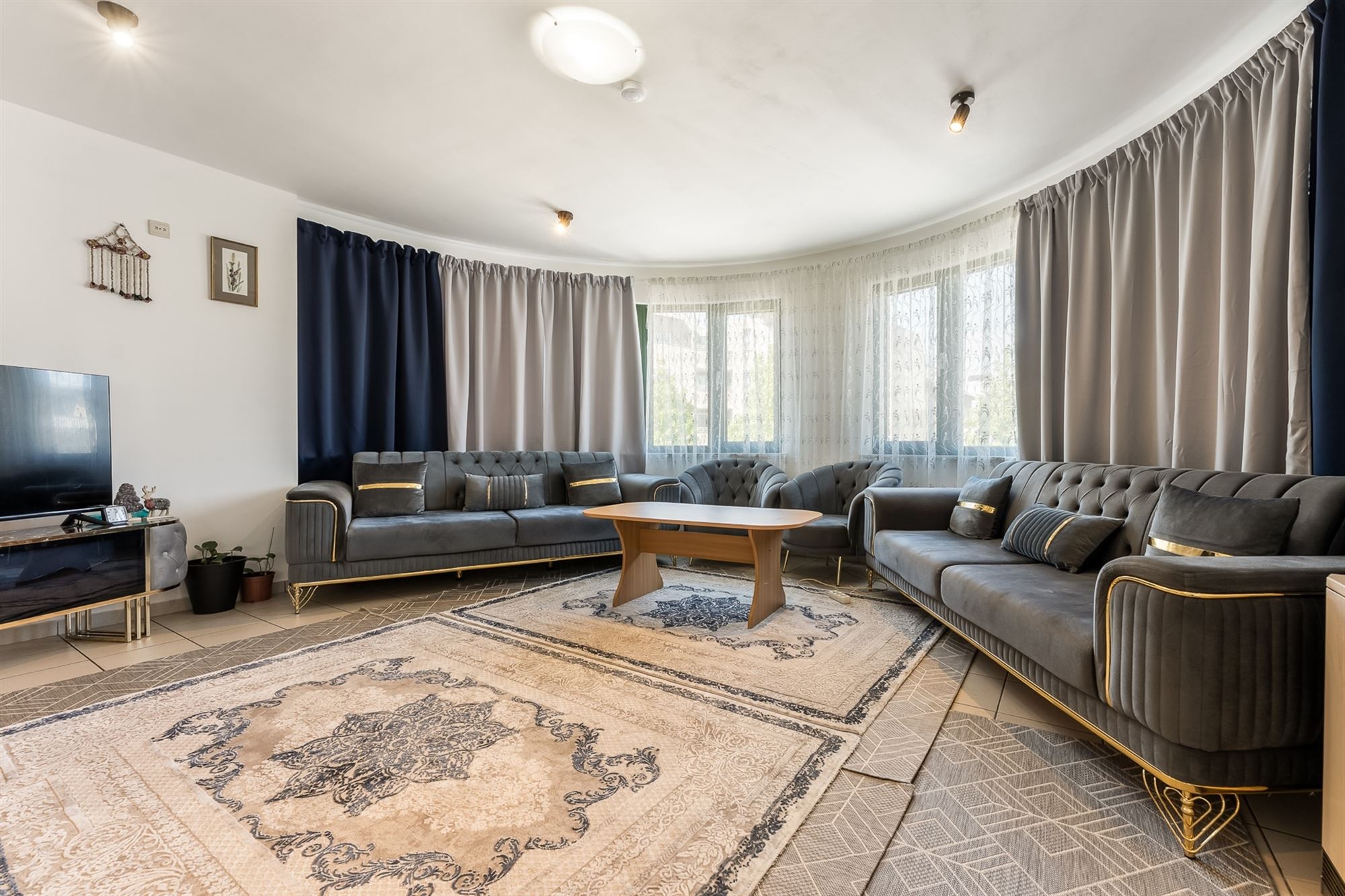 Appartement à vendre à Beringen avec 2 chambres - photo 2