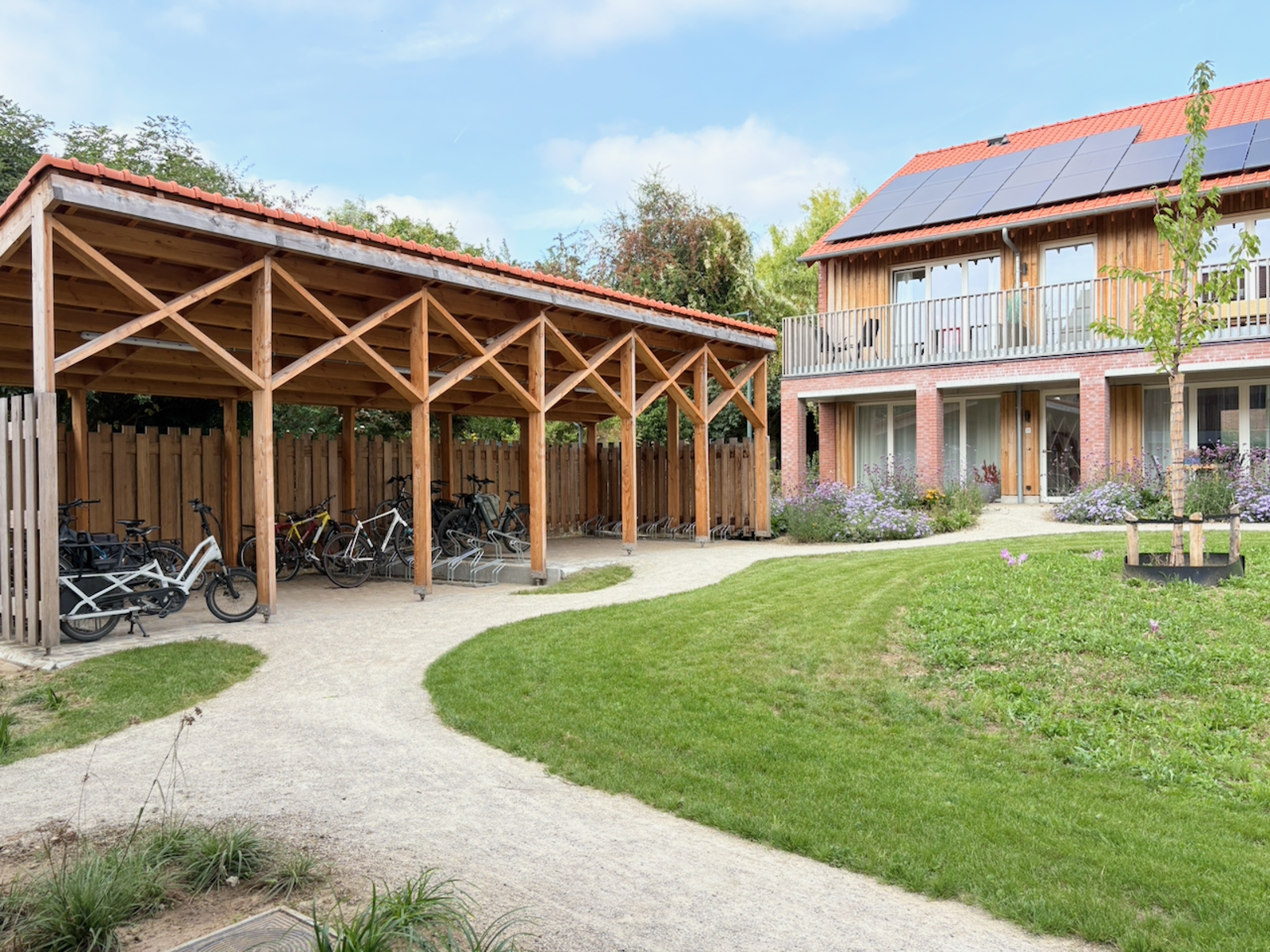 Maison à vendre à Bertem avec 3 chambres - photo 4