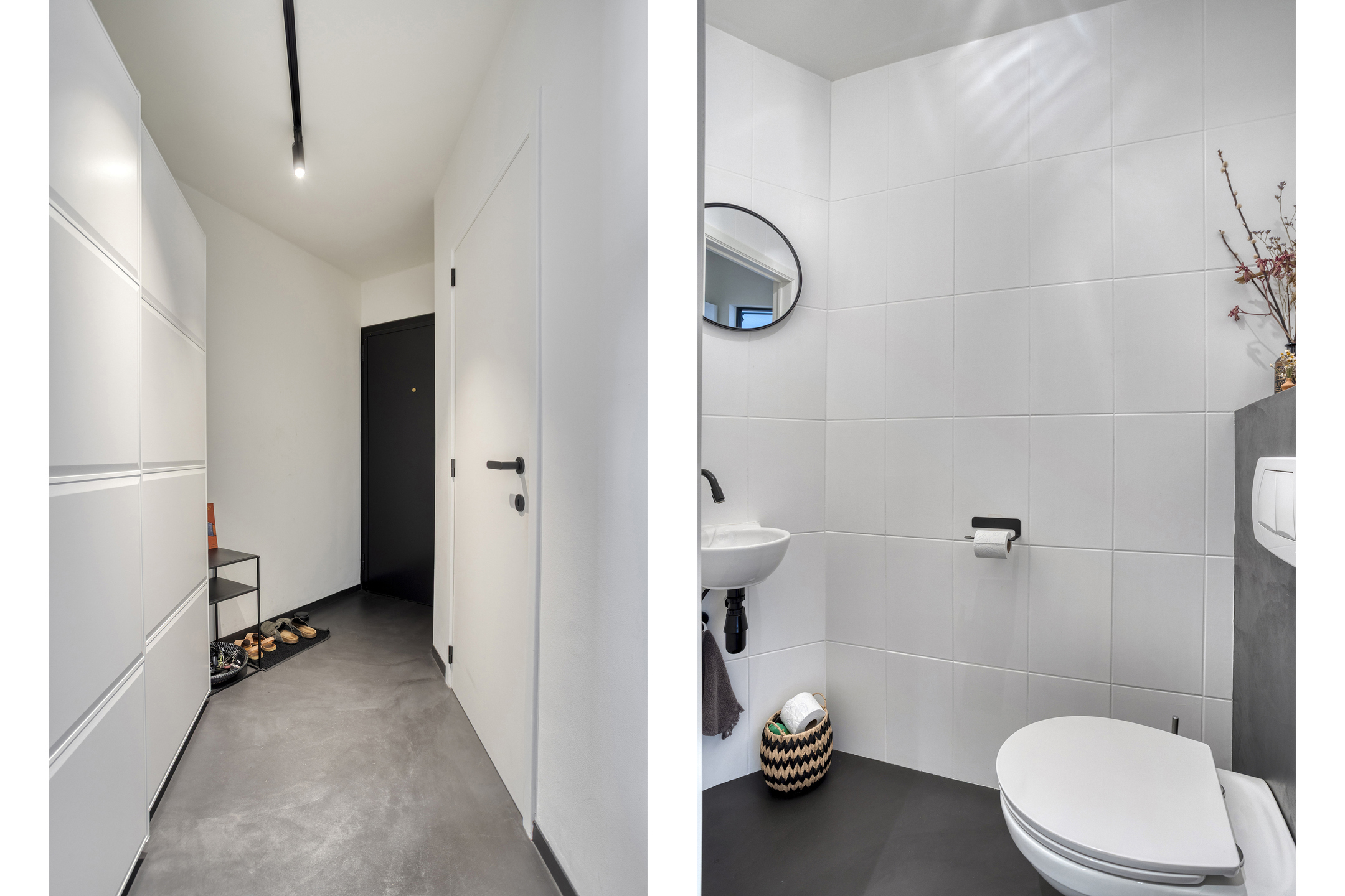 Ruim duplexappartement nabij het centrum van Wommelgem. - foto 2