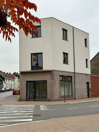 Maison à vendre à Renaix