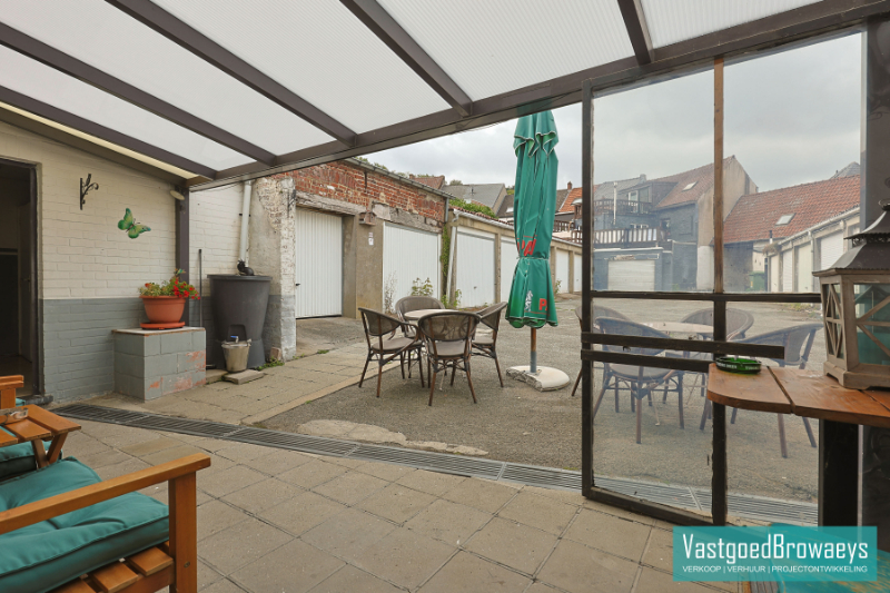 Commercial for sale in Geraardsbergen - photo 4