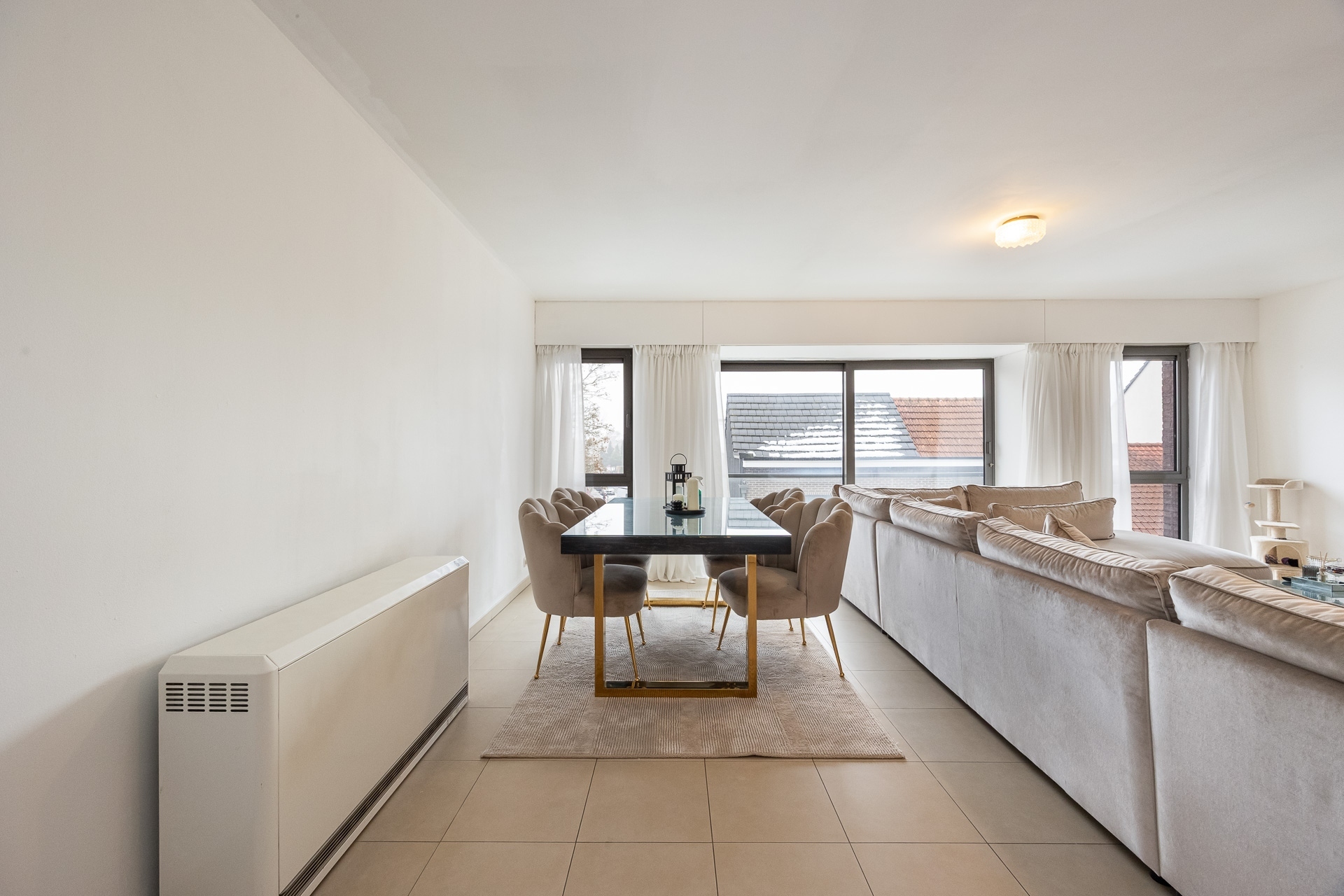 Apartment for sale in Wommelgem with 3 bedrooms - photo 5