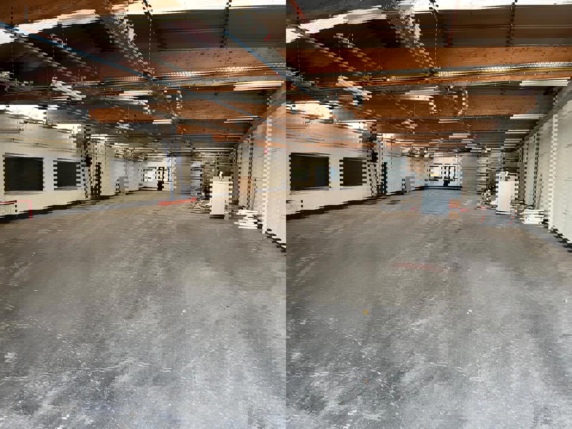 Magazijn 580m² - foto 4