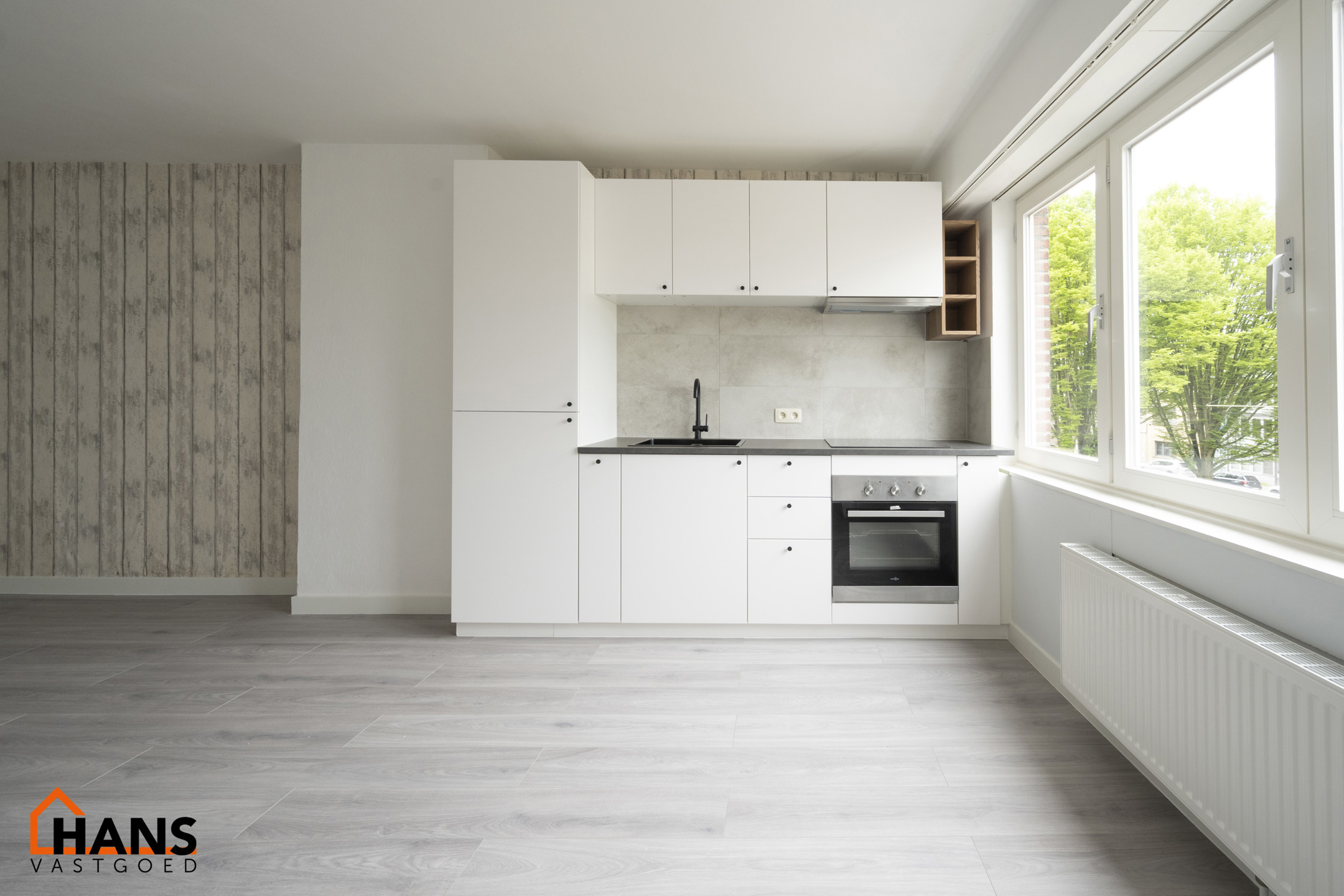 Mooi, recent gerenoveerd appartement - foto 4