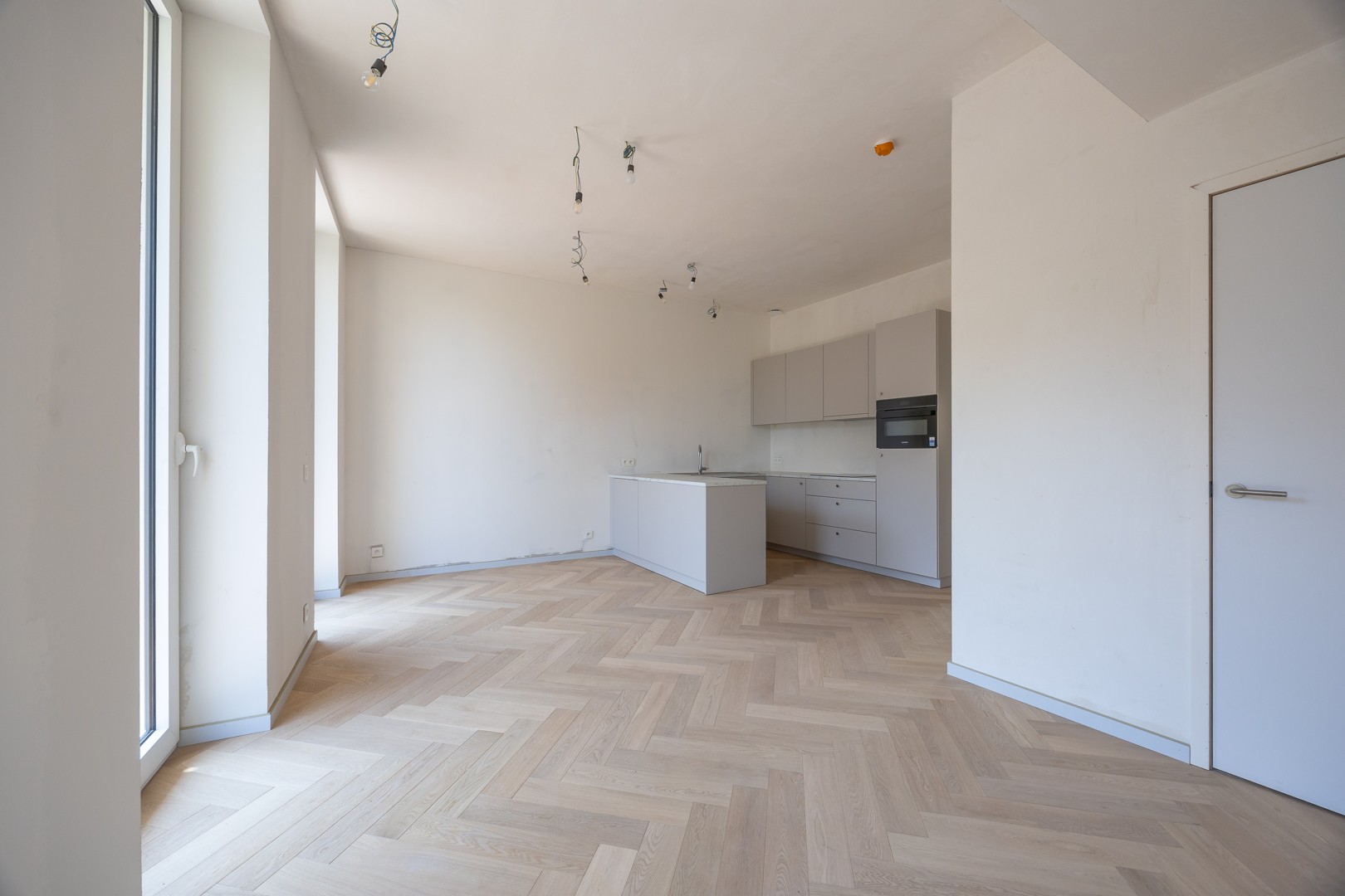 Appartement te koop in Oostende met 2 slaapkamers - foto 2