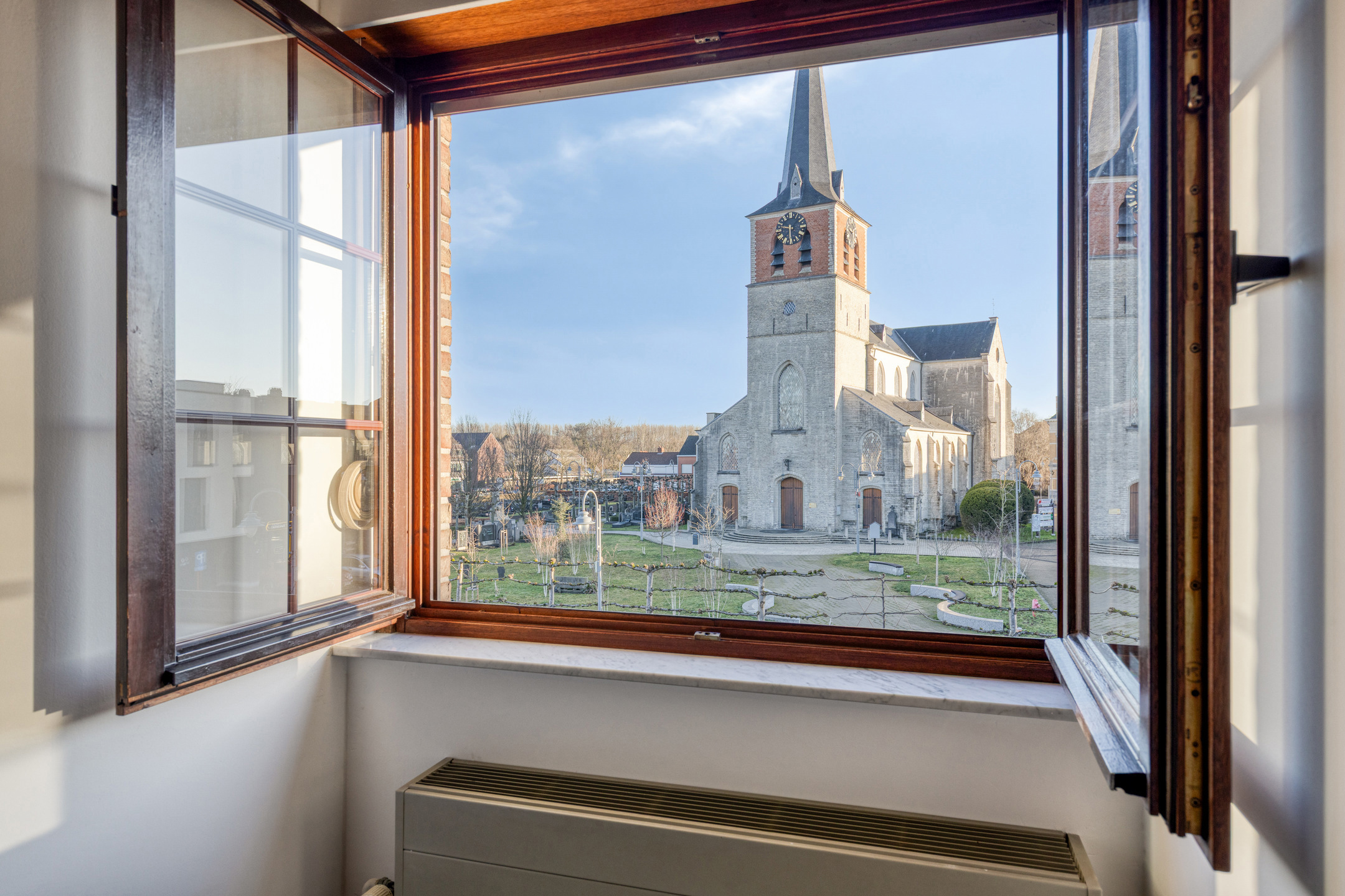 Apartment for sale in Ranst with 1 bedroom - photo 5