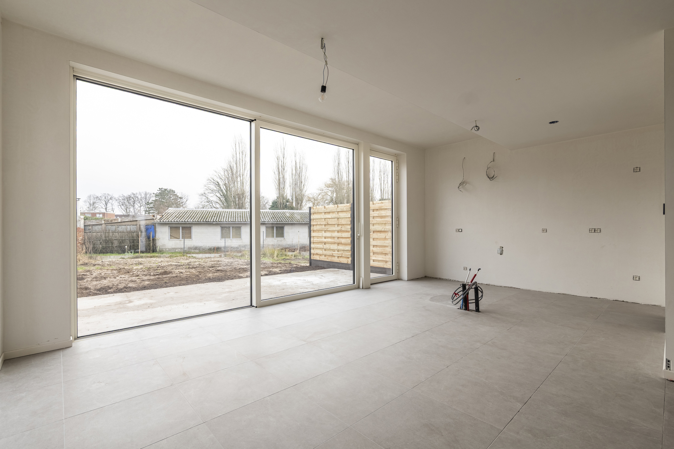 Luxe nieuwbouwwoning met 5 slaapkamers in Oostmalle - foto 4