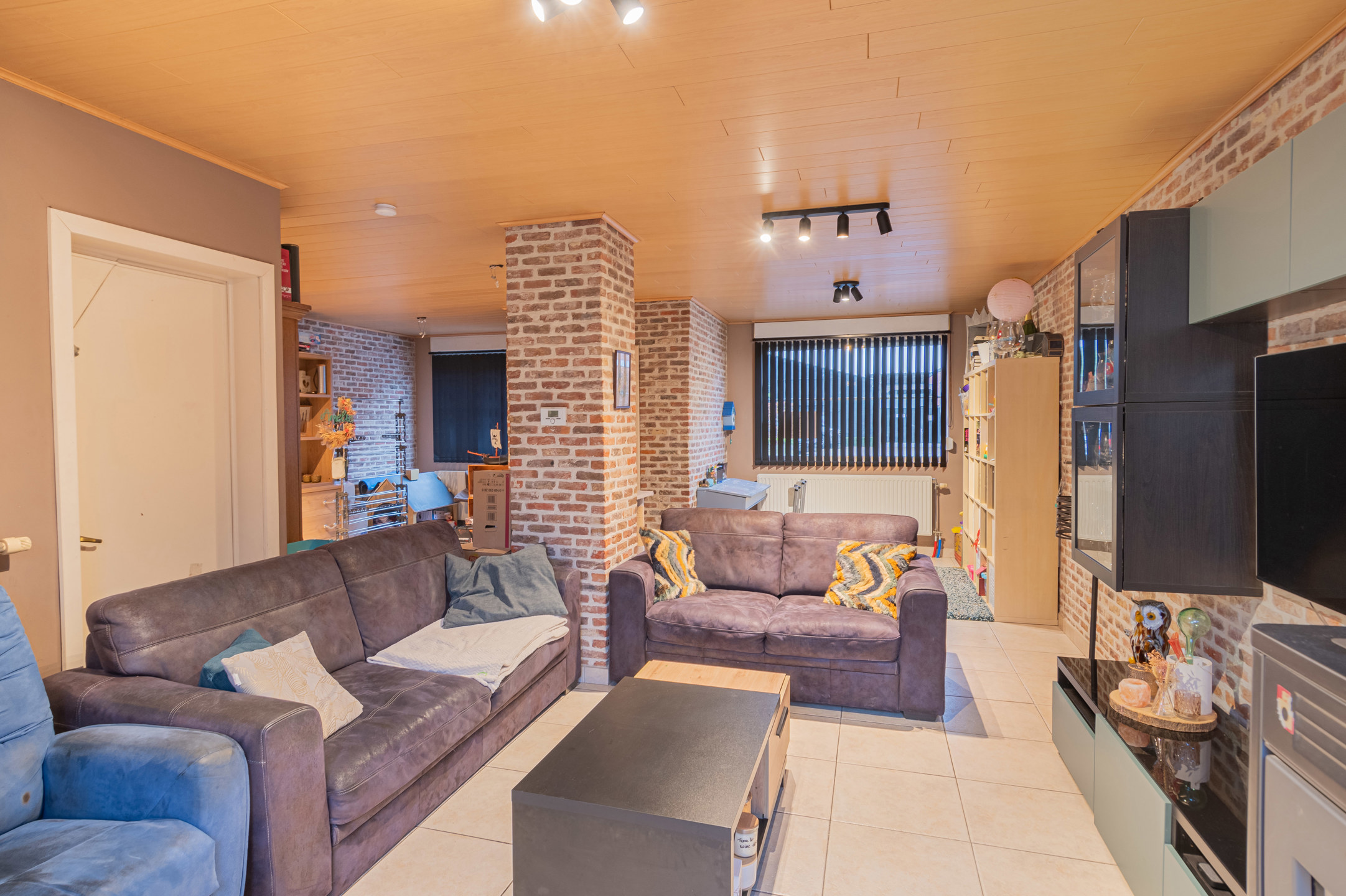 House for rent in Willebroek with 4 bedrooms - photo 2