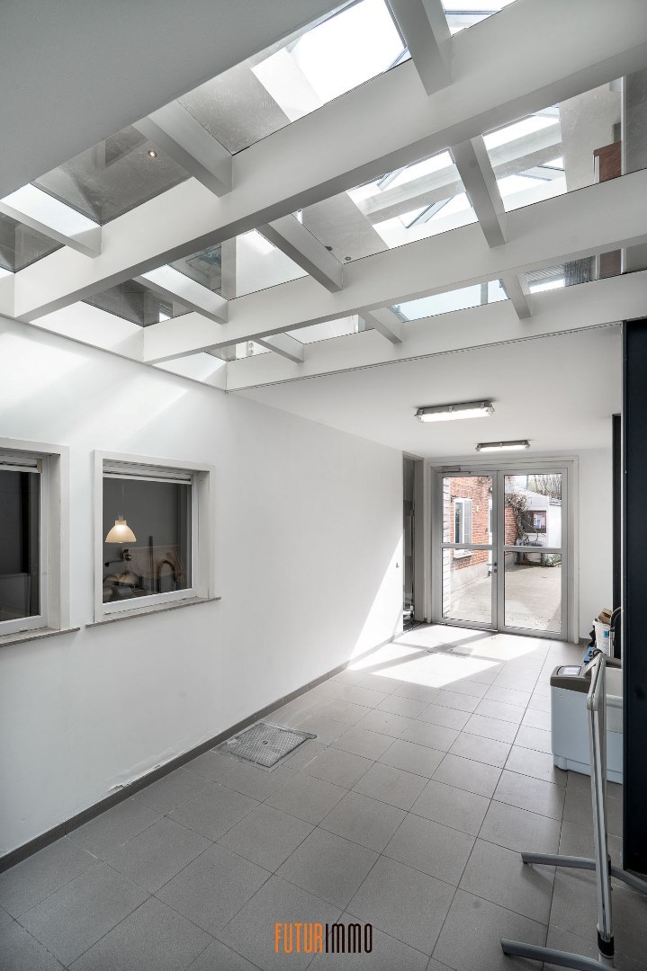 Ruime gezinswoning met uitbreidingsmogelijkheden - foto 4