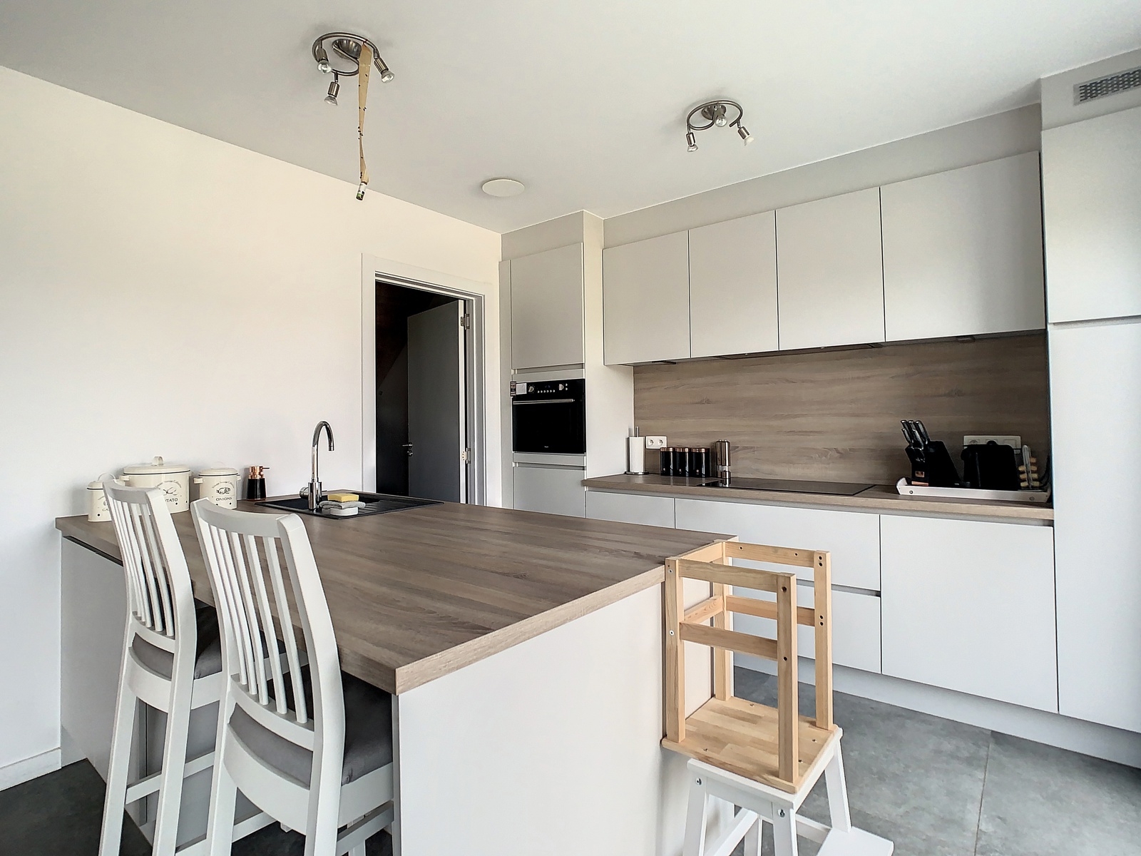 Goed gelegen, nieuwbouw BEN-woning te huur - foto 4