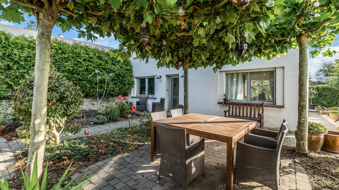 LINDEN mooie woning met annex atelier - foto 5