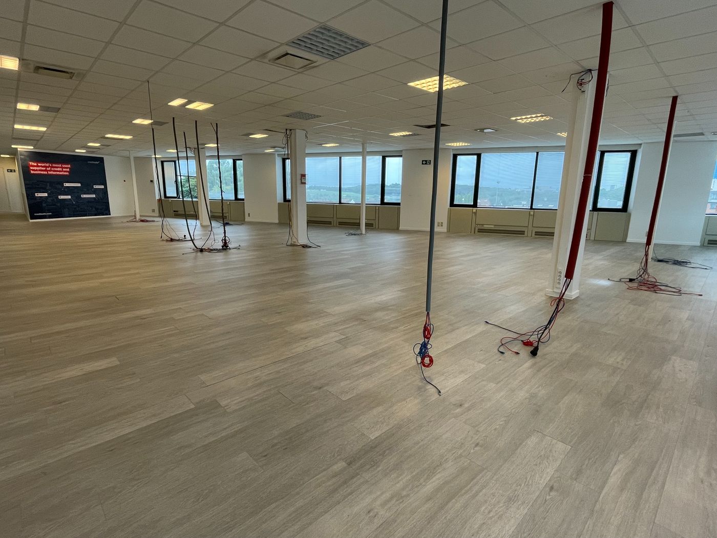 482 m² ready to move in offices along Zelliksesteenweg - photo 3