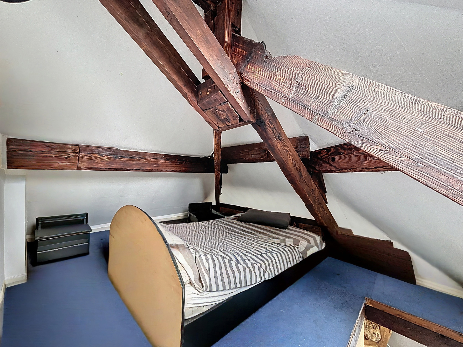 Appartement te koop in Aywaille met 1 slaapkamer - foto 4