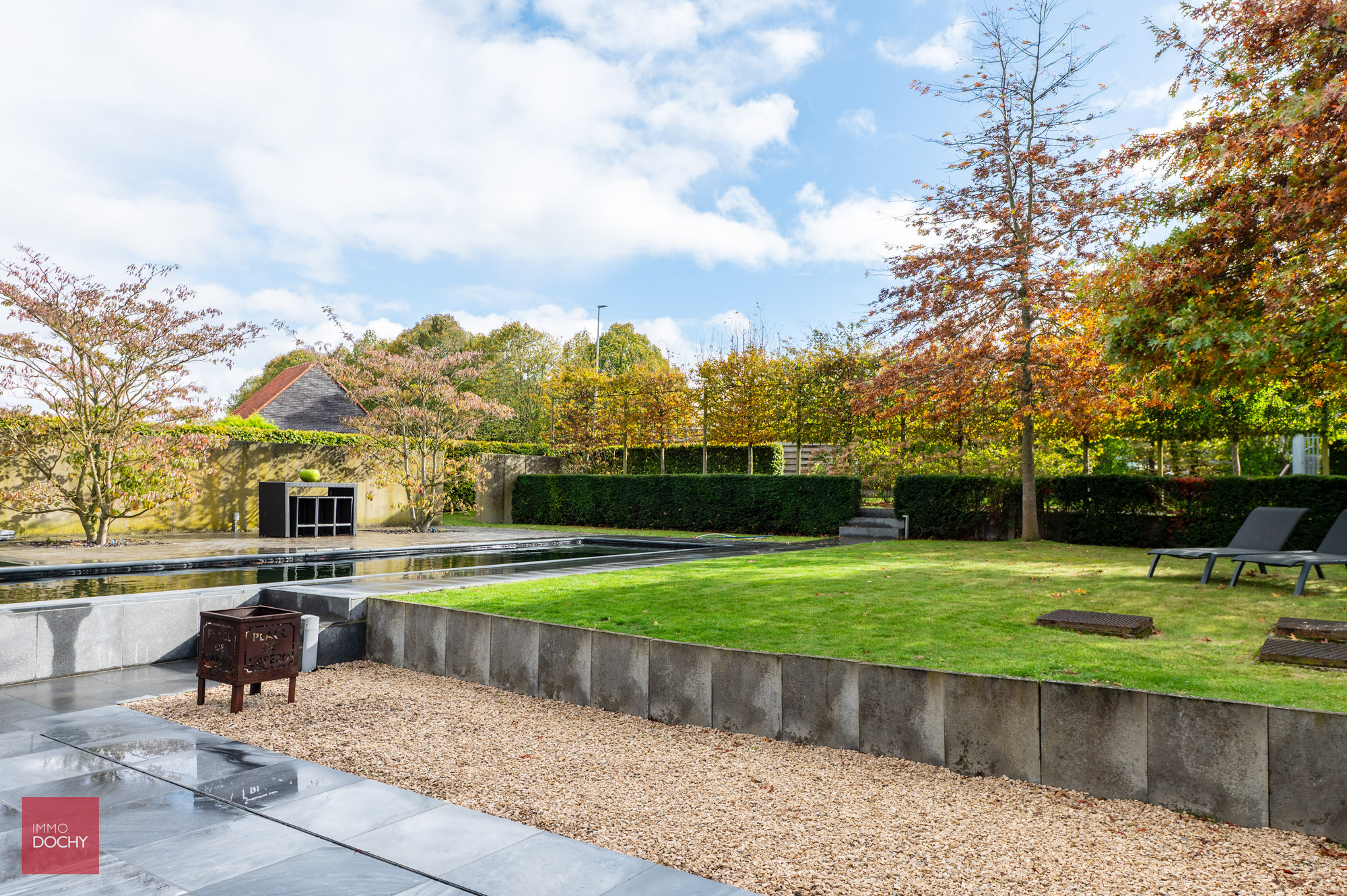 Recente en energiezuinige villa op een perceel van 1.688 m², gebouwd in 2011. - foto 5