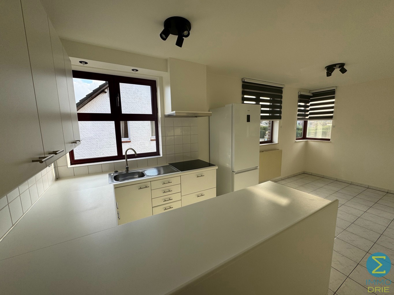 Apartment for rent in Retie with 2 bedrooms - photo 5