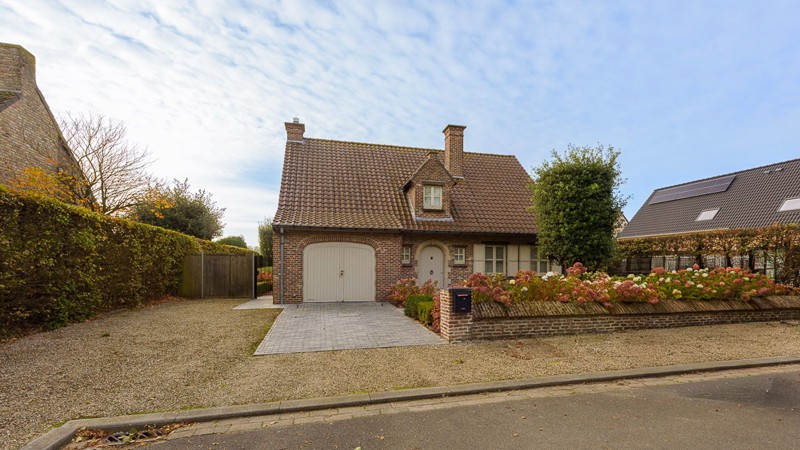 Instapklare landelijke woning - photo 1