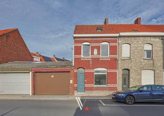 House for sale in Izegem