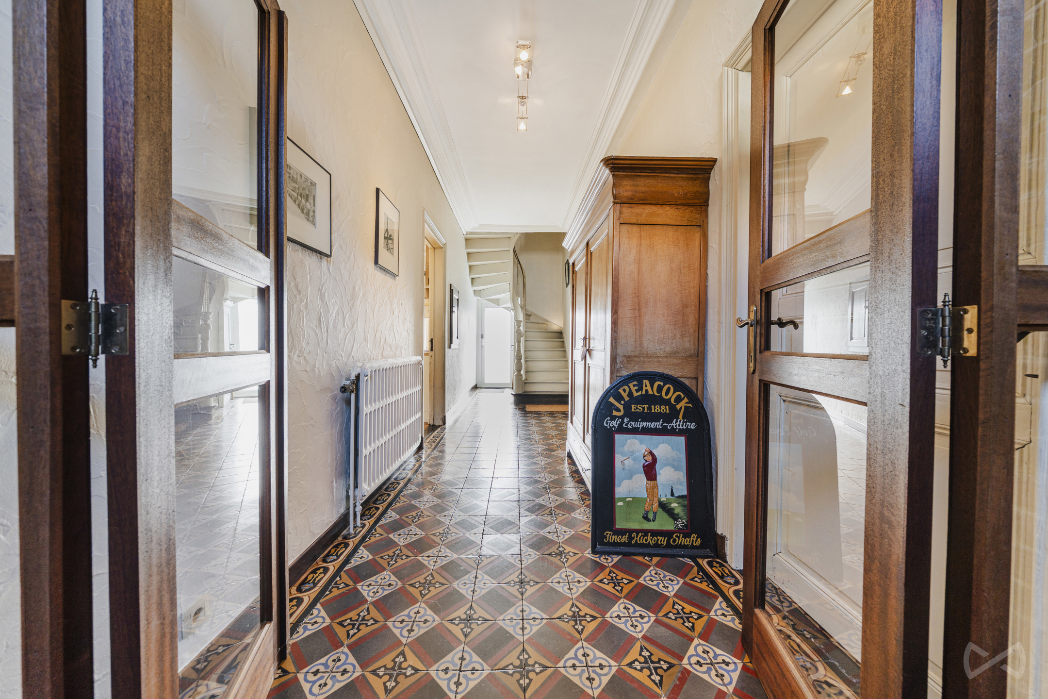 Maison à vendre à Xhoris avec 5 chambres - photo 2