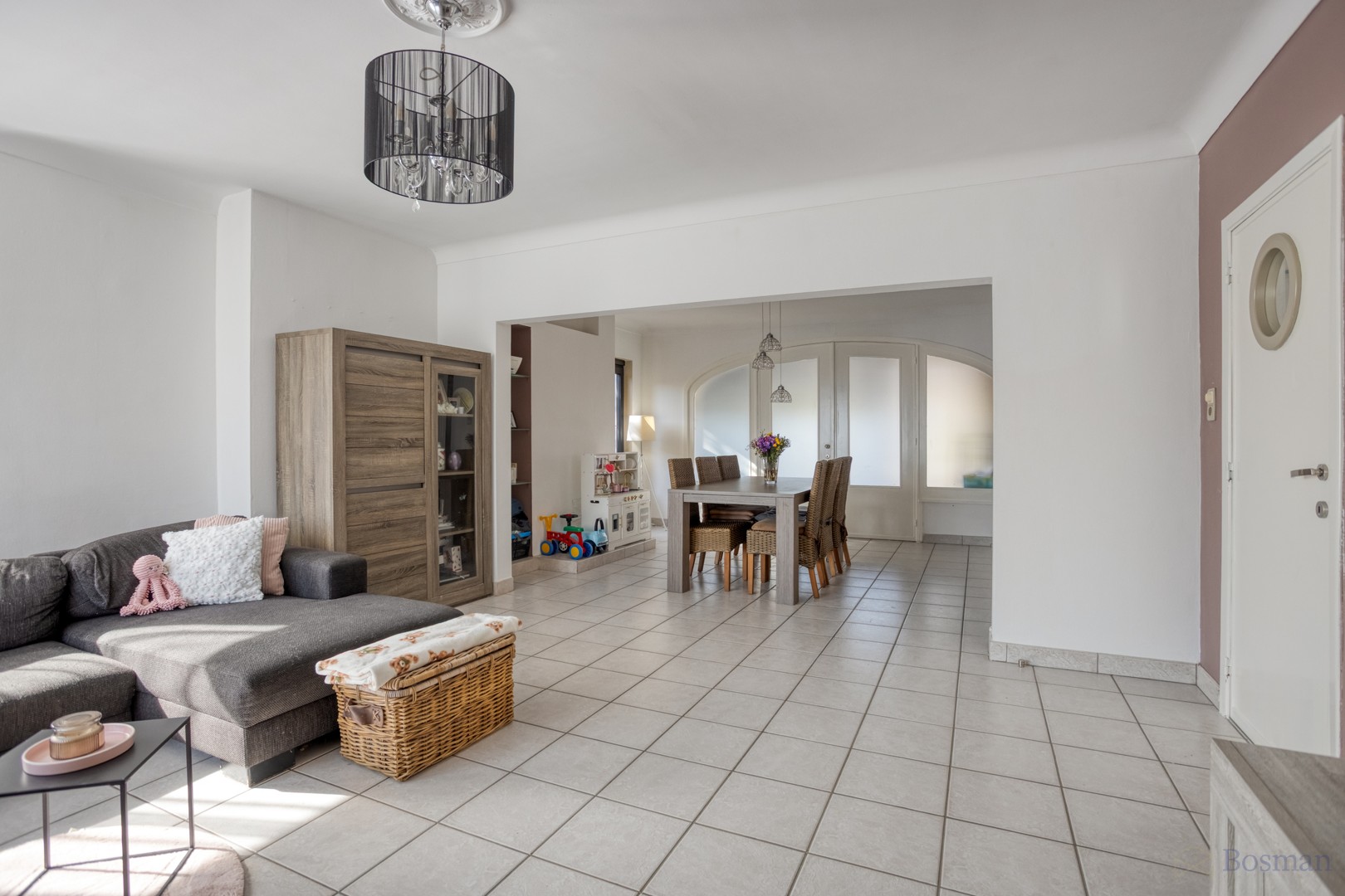 Maison à vendre à Laakdal avec 3 chambres - photo 4
