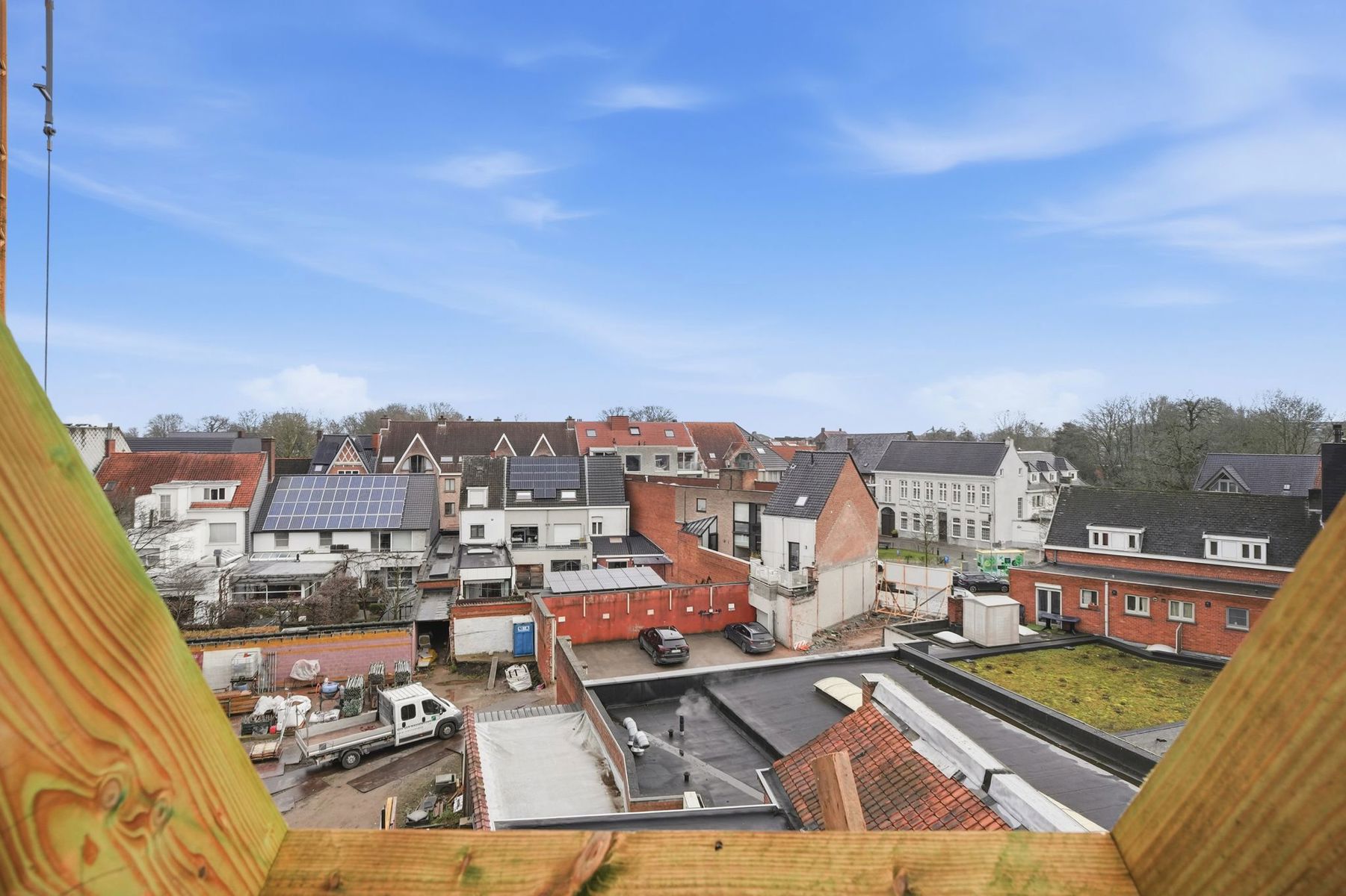 Nieuwbouwappartement  in hartje Tielt 'VILLA ALLEGRO' - foto 4