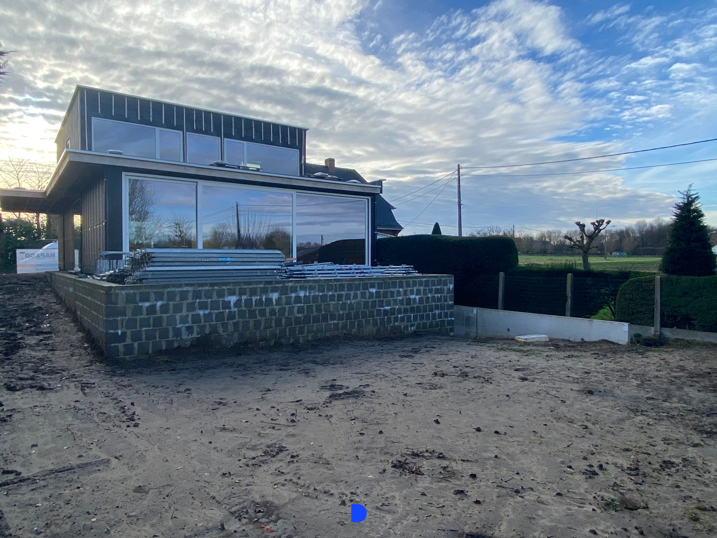 Maison à vendre à Roulers avec 3 chambres - photo 4