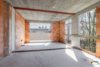 Apartment for sale in Antwerp