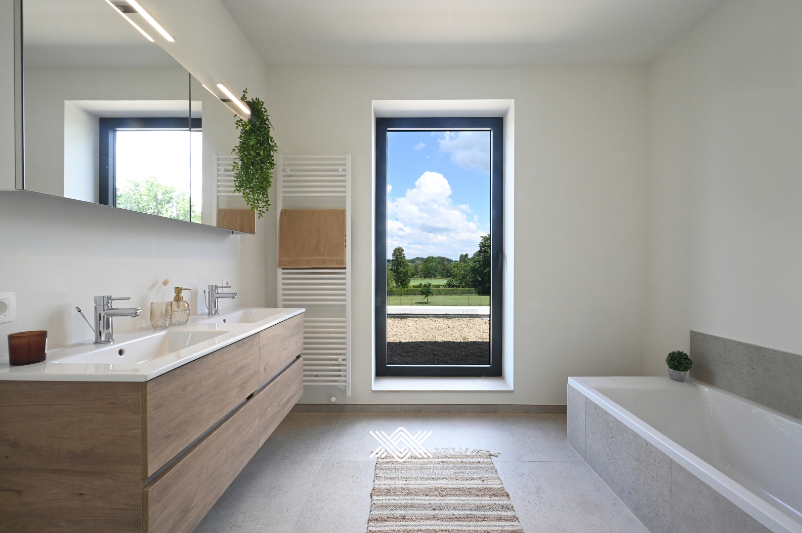 Duplex appartement met 3 slaapkamers en ruime zonneterrassen - foto 4