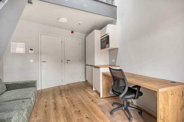 Project te koop in Leuven