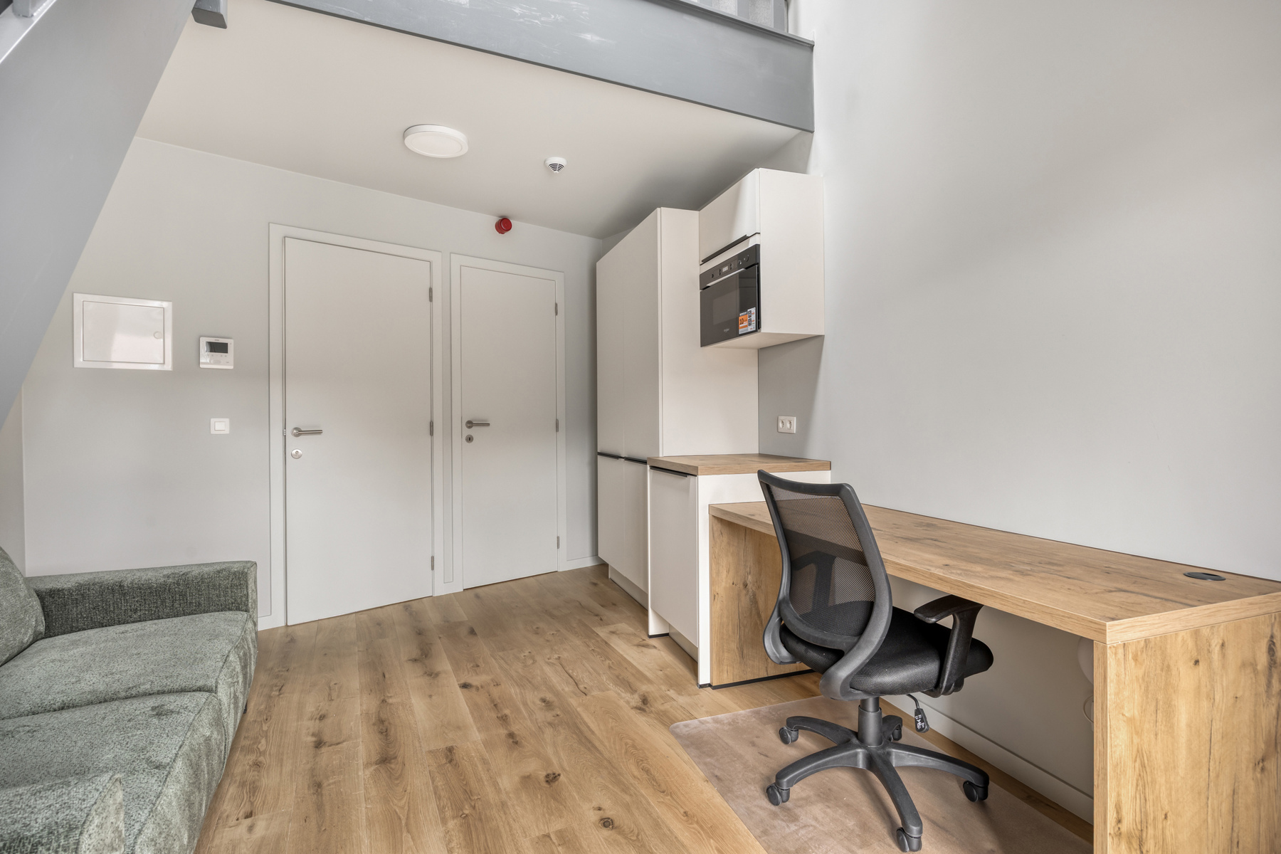 Appartement te koop in Leuven met 1 slaapkamer - foto 3