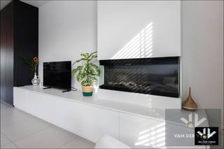 Knap ingericht, recent en lichtrijke woning met 3 ruime slpk en volledig omheinde tuinTROEVEN:- Recente instapklare woning van 2015 - Ruime...