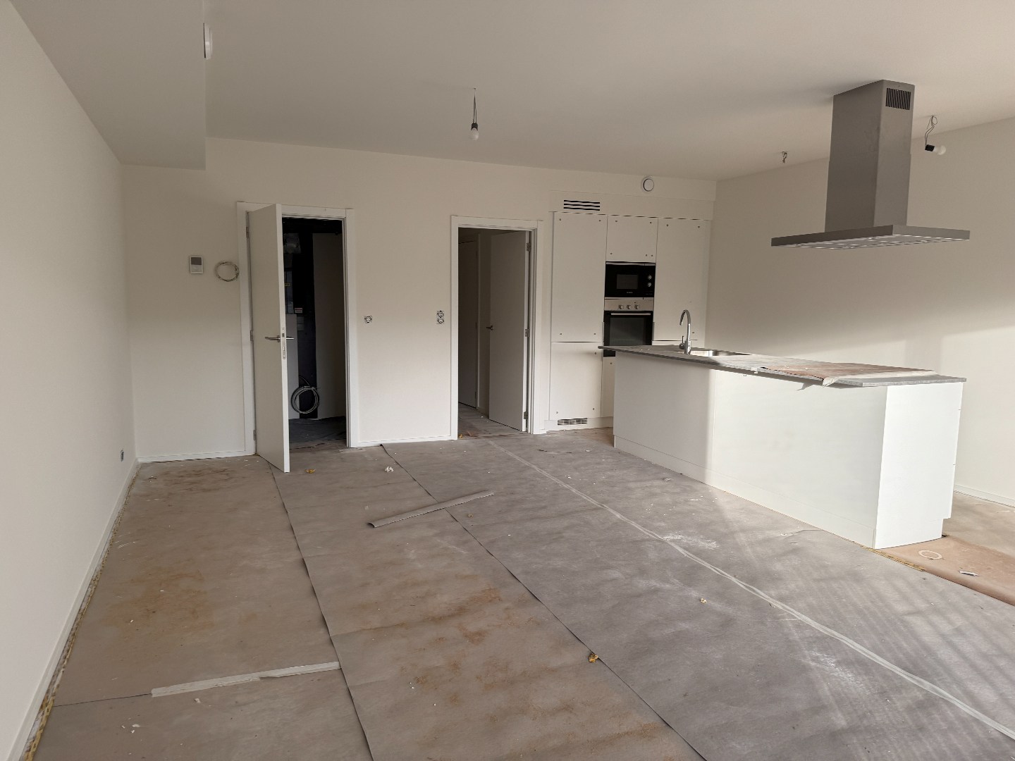 Appartement à louer à Anvers avec 2 chambres - photo 5