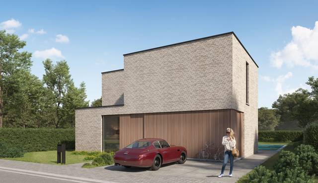 Huis te koop Maldegem (+deelgemeenten) | Immoscoop