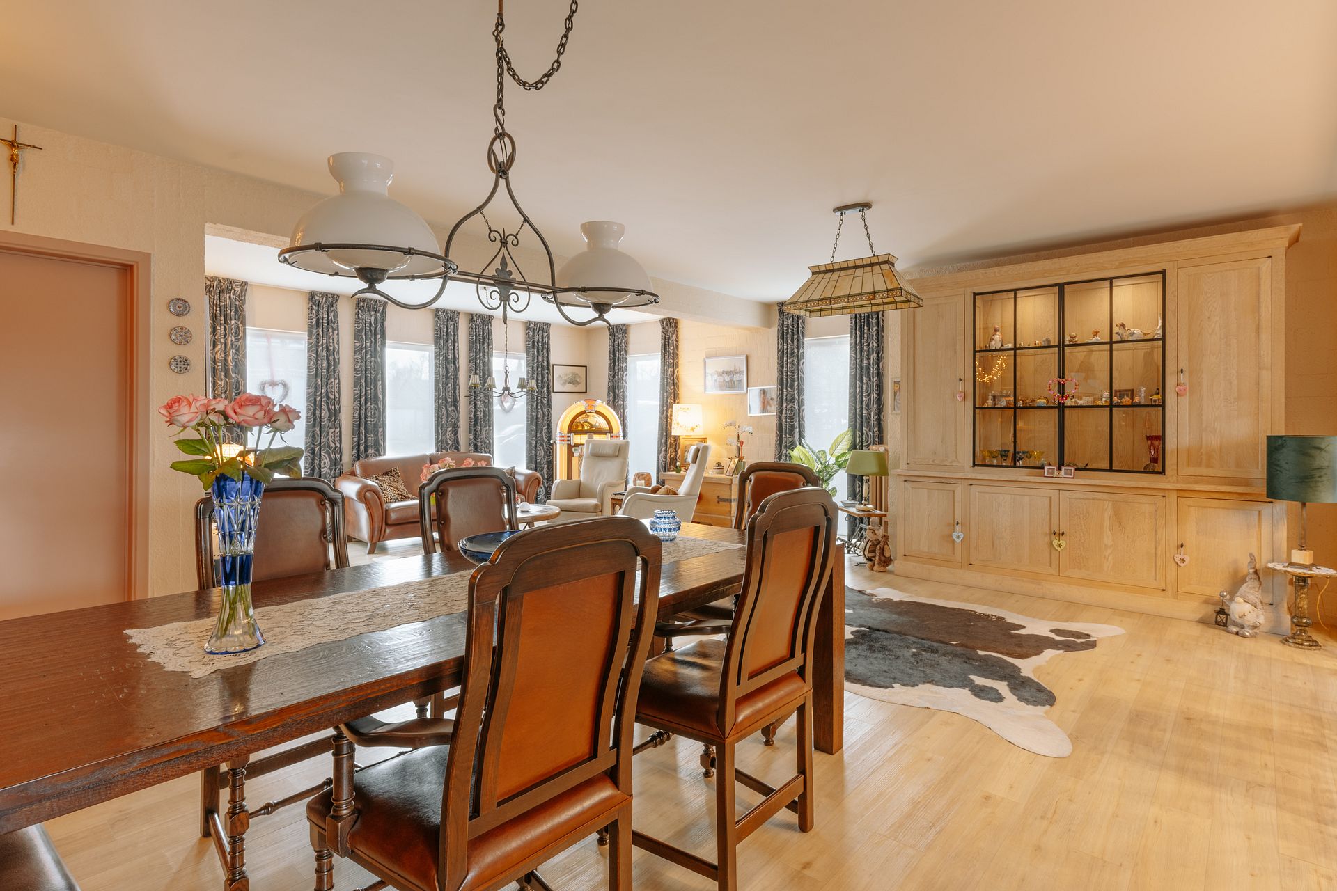 Maison à vendre à Kontich avec 5 chambres - photo 3