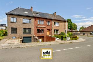 House for sale in Zottegem