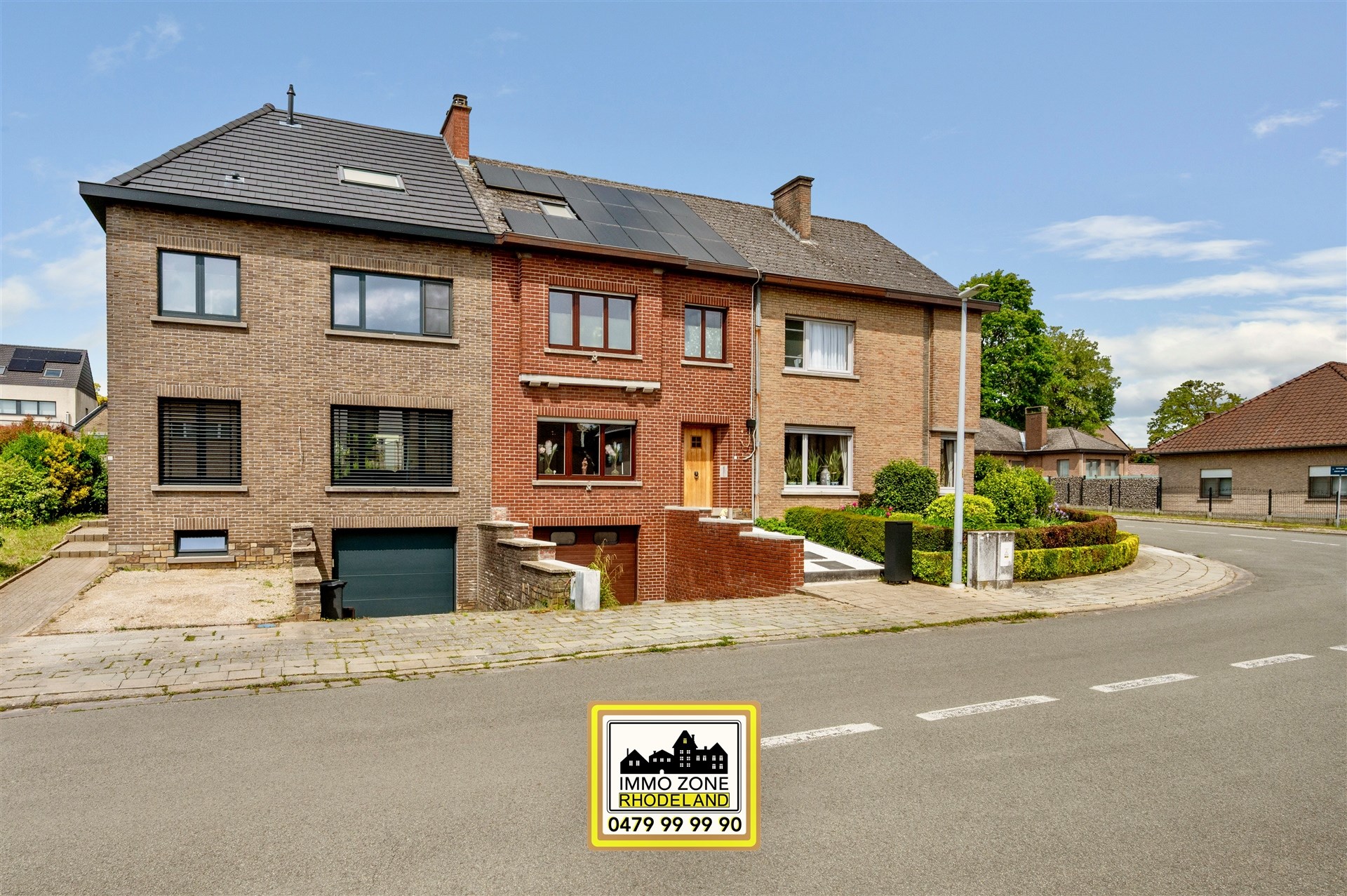 House for sale in Zottegem with 3 bedrooms - photo 3