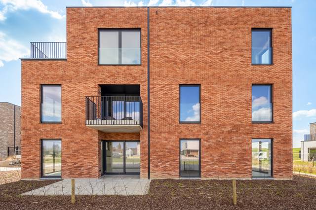 Project te koop in Heers
