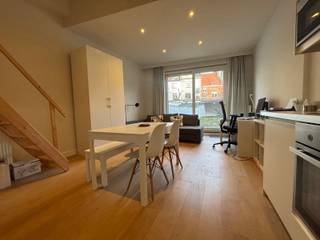 Apartment for rent in Leuven