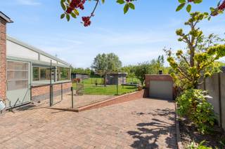House for sale in Grimbergen