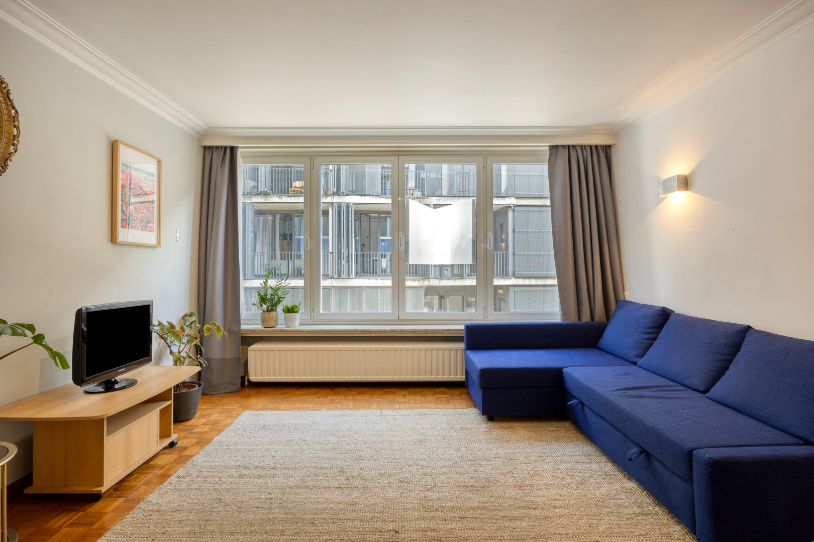 Centraal gelegen appartement met 2 slaapkamers in hartje Leuven - foto 4