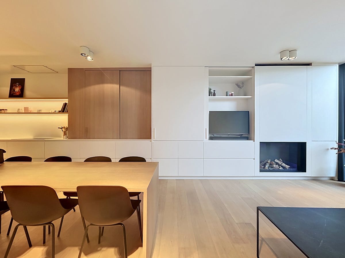 Modern huis met 2 kamers te huur in Kortrijk - foto 5