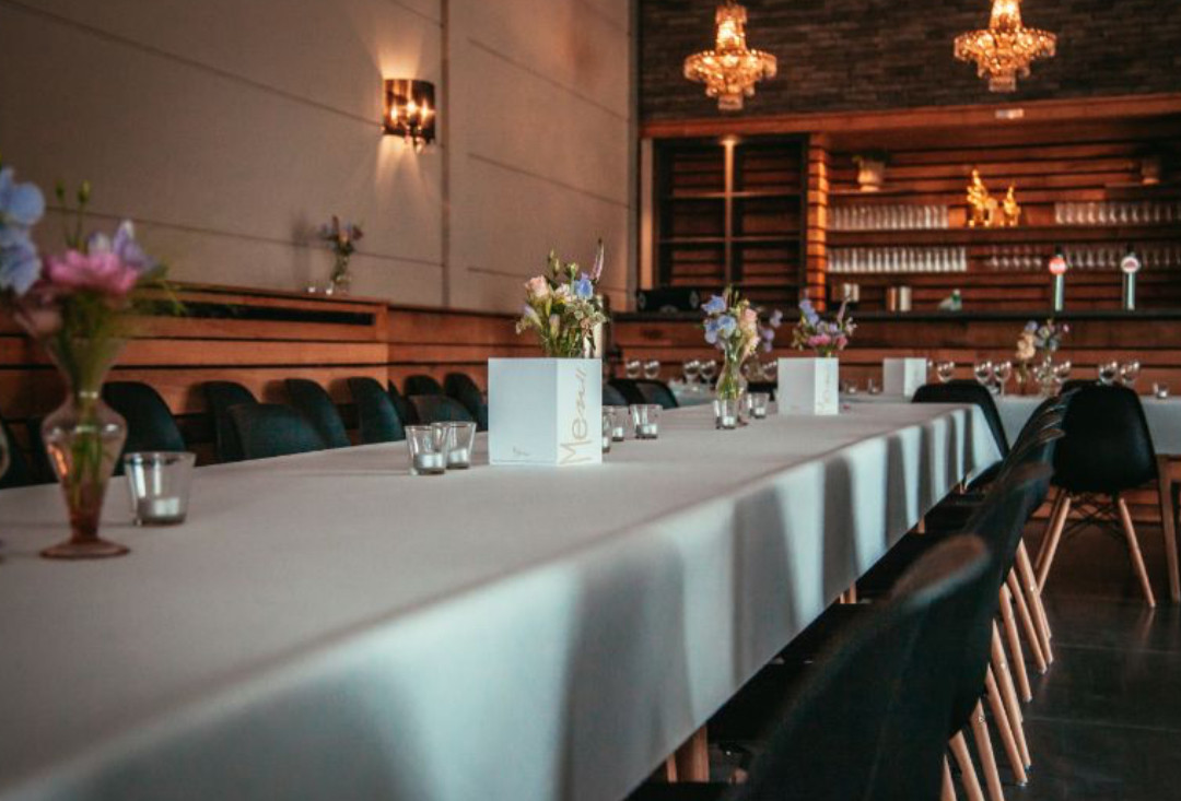 Feestzaal ’t Off Dak. - photo 2