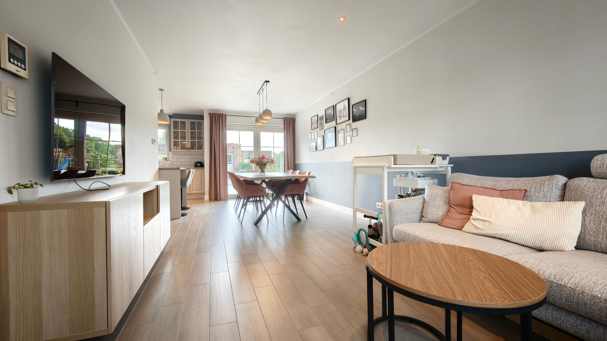 House for sale in Rumst with 4 bedrooms - photo 4