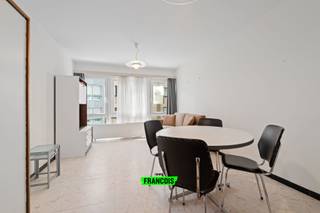 Op wandelafstand van het strand in Koksijde vindt u deze charmante en energiezuinige studio – perfect als tweede verblijf aan de Belgische kust!De...