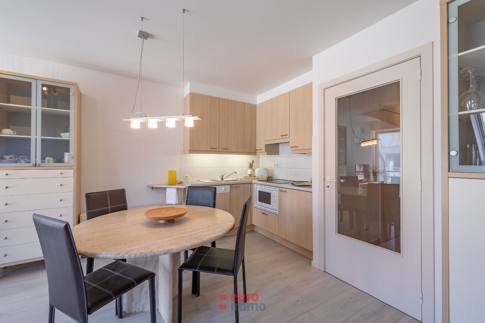 Leuk appartement in het midden van Nieuwpoort-Bad - foto 5