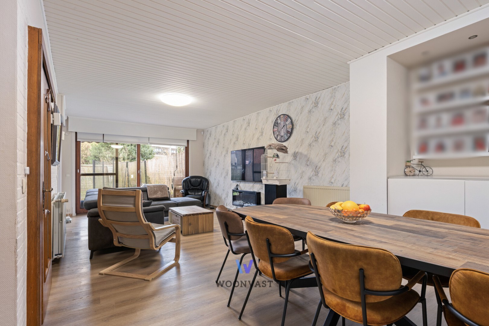 Huis met 3 appartementen te Zellik! - foto 4